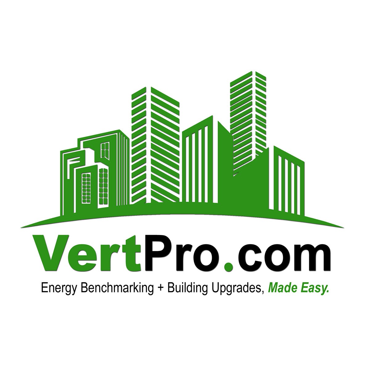 Vert Energy Group