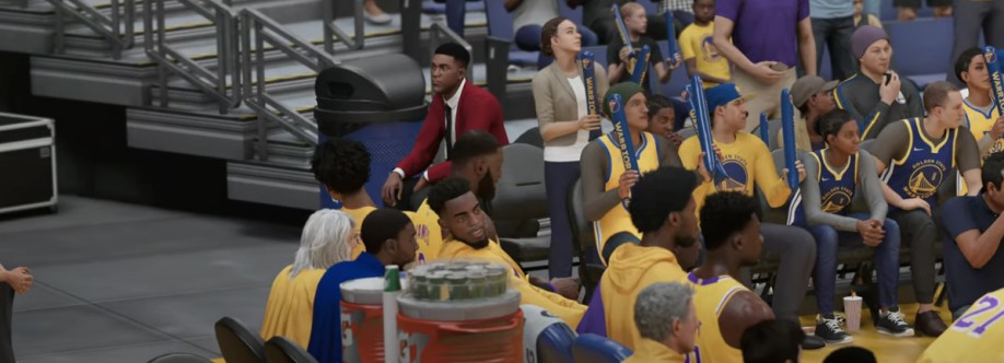 Nba2king NBA 2K23 ：Even More Different Era Matchups