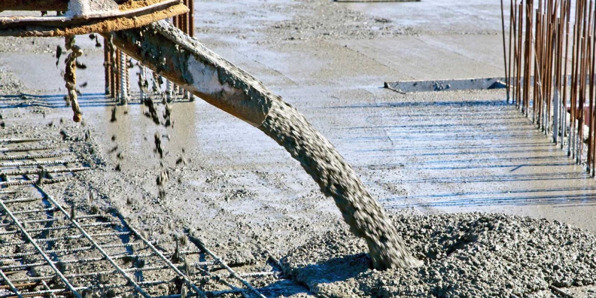 Ready Mix Concrete Market Trends, Growth and Forecast to 2029