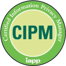 CIPM Online Training- Certified Information Privacy Manager - Tsaaro Academy