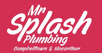 Mr Splash Plumbing Campbelltown/Macarthur