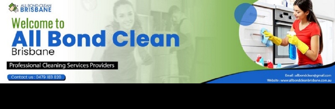 Allbondclean Brisbane