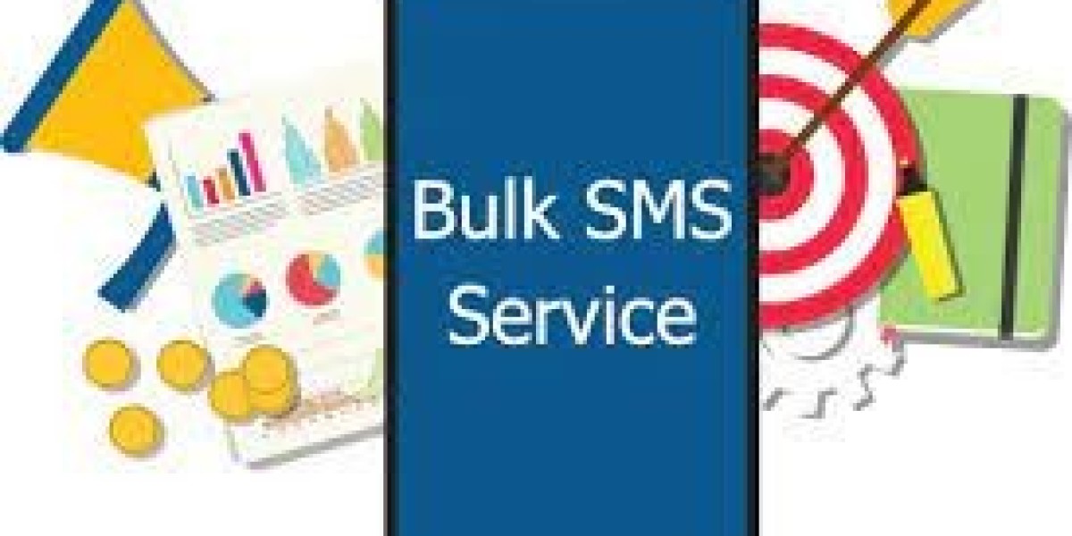 Bulk SMS Services