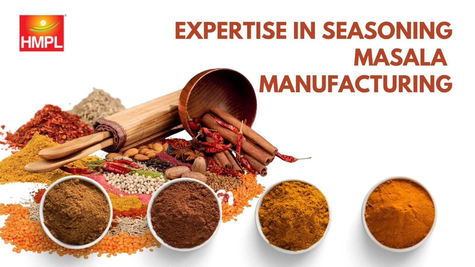 Hariom masala