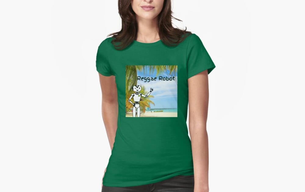 Rob Wegner Cool Merchandise – Purchase Now