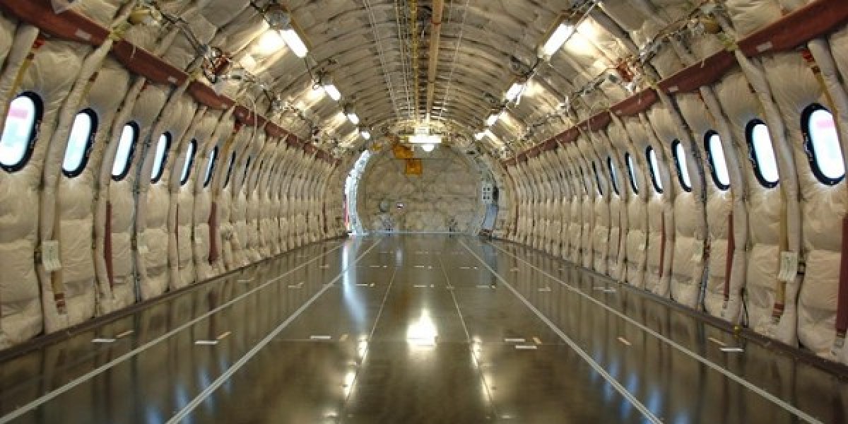 Aircraft Insulation Materials Market Progression Status, Revenue Expectation to 2029