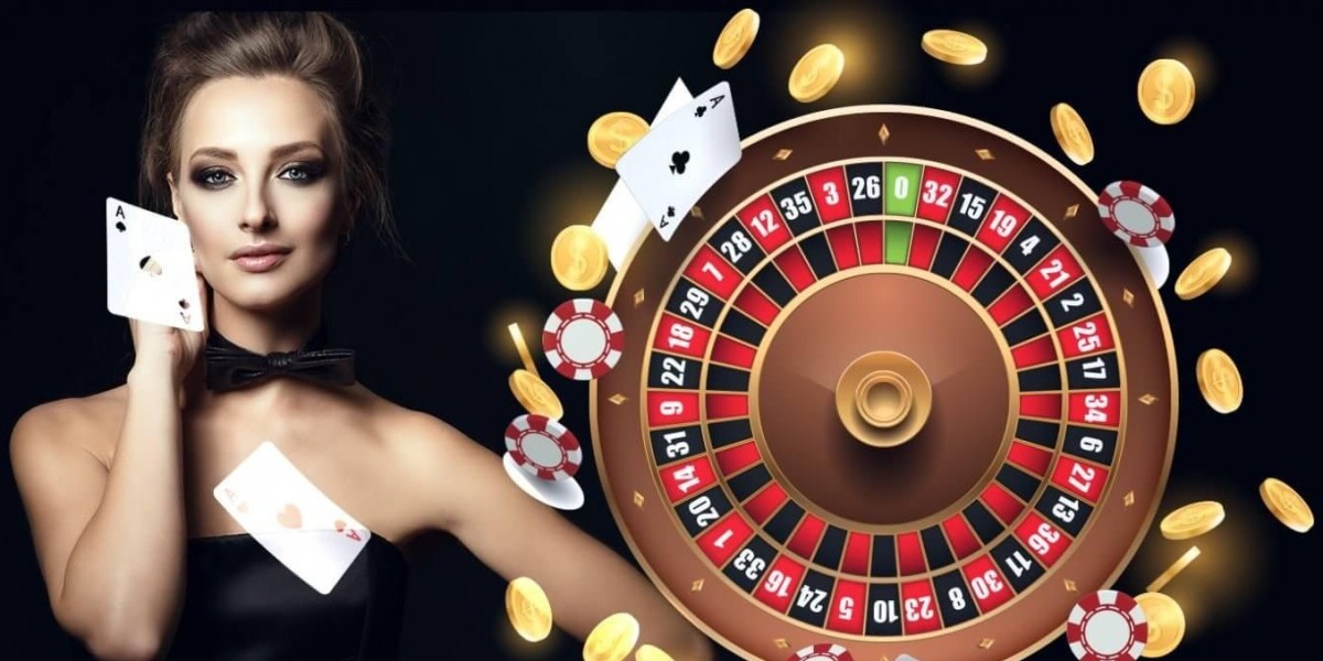 Auswahl eines Online-Casinos