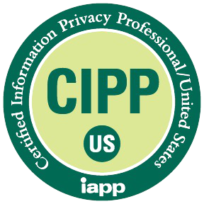 CIPP/US Certification – Certified Information Privacy Professional