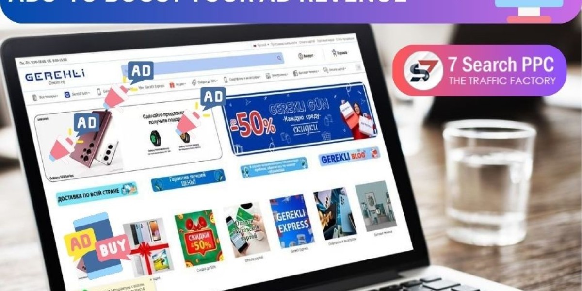 15 E-commerce Platform Ads Alternative Network For Text Ads To Boost Your Ad Revenue