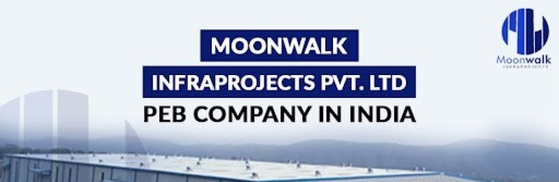 Moonwalk Infraprojects