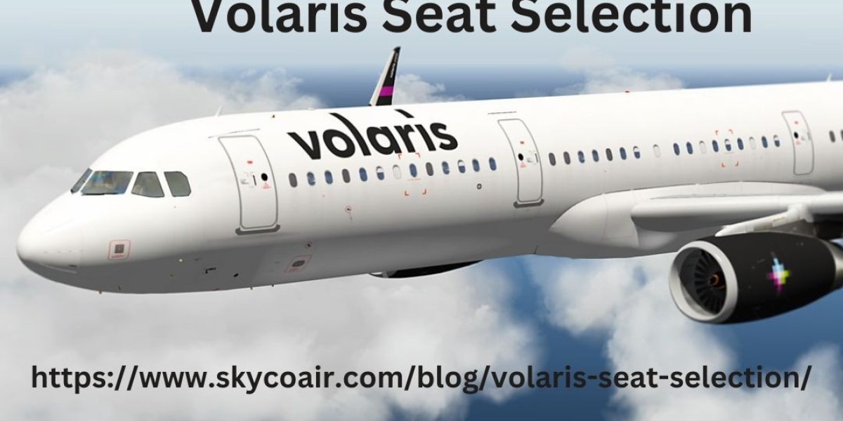 How to get the preferred seats on Volaris Airline?