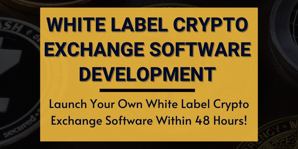 White Label Crypto Exchange Software: A Cost-Effective Solution for Entrepreneurs