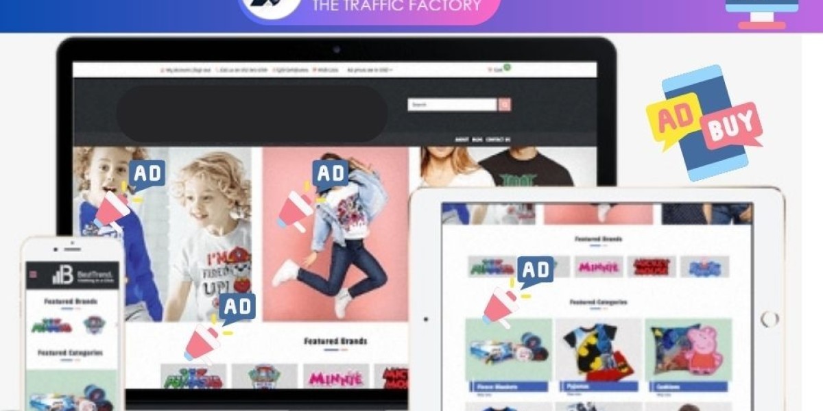 10 Effective Native Ads Best Ecommerce Platform Ads Alternative Network