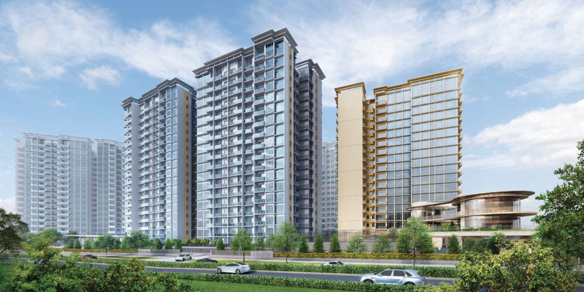 Discover Grand Dunman: Your Gateway to Contemporary Living in Singapore