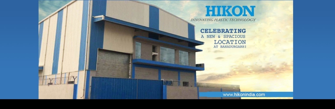 Hikon India