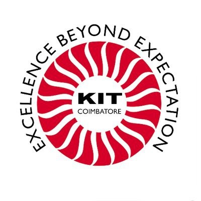KIT KalaignarKarunanidhi Institute Of Technology