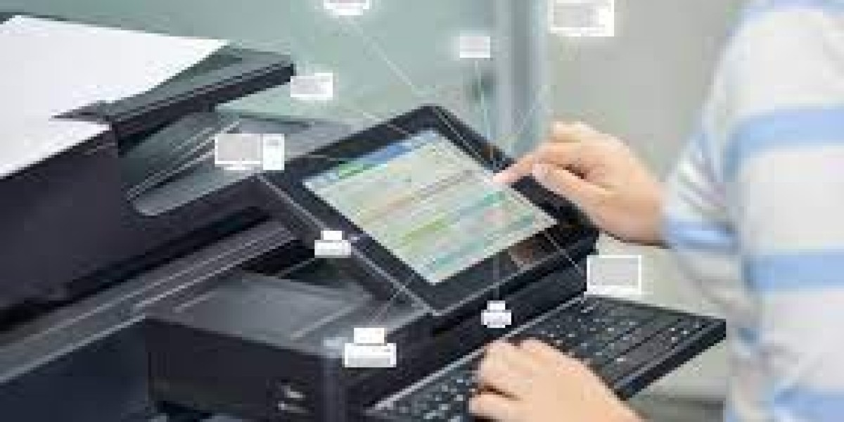 Document Scanning that is Quick, Secure, and Efficient