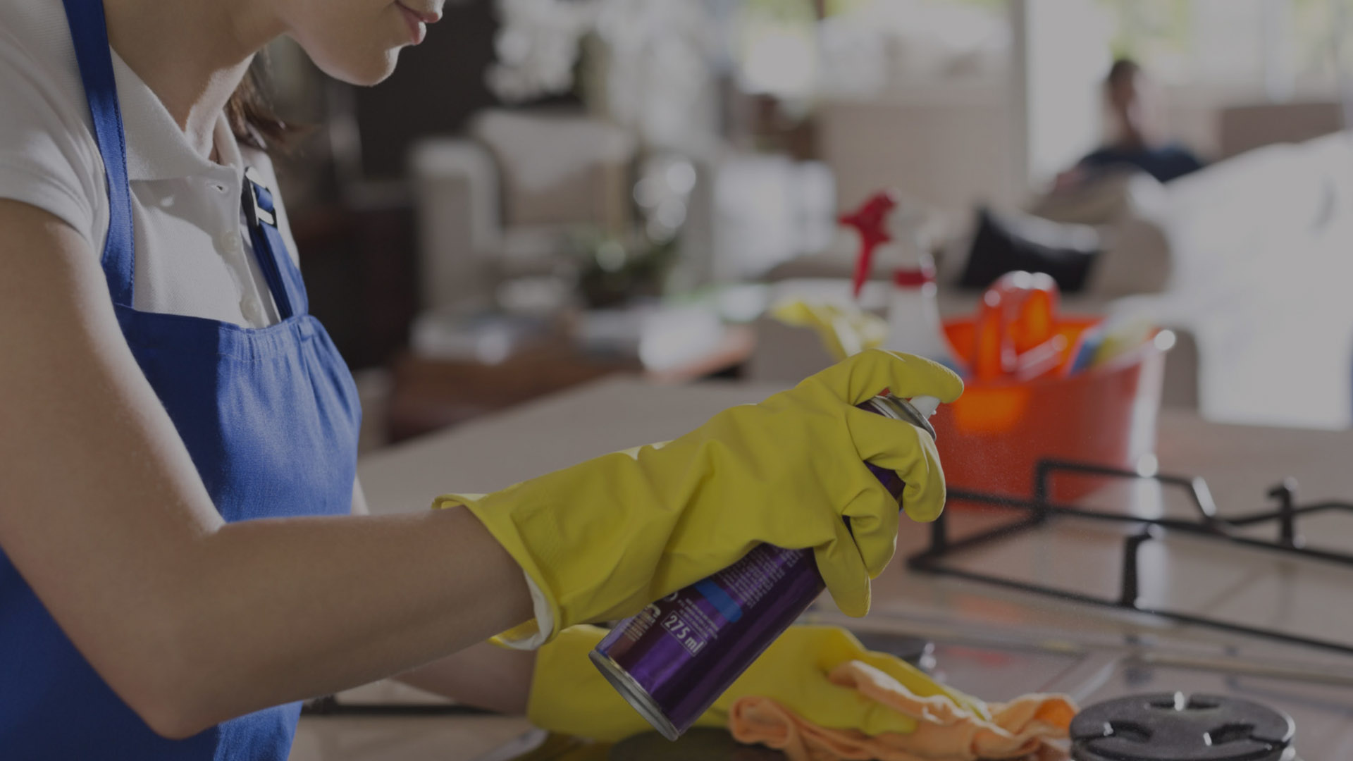 Bond Cleaning Bulimba | High-Quality Bond Cleaning in Bulimba