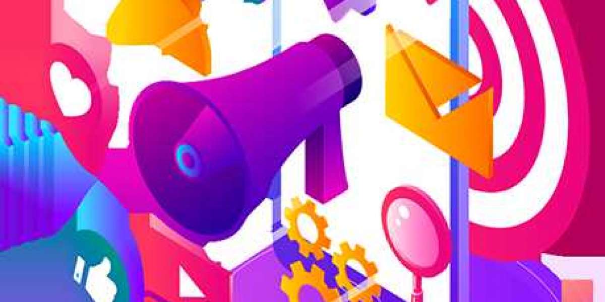 What Are Social Media Marketing Services?