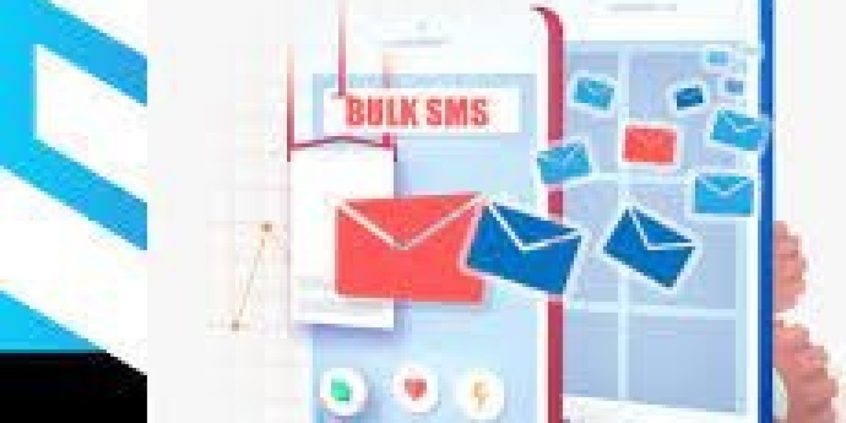 Bulk SMS Services Noida