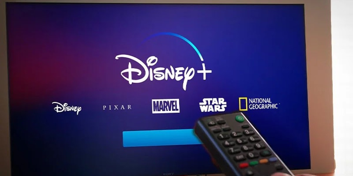 Maraton Serial Seru di Disney+ Hotstar