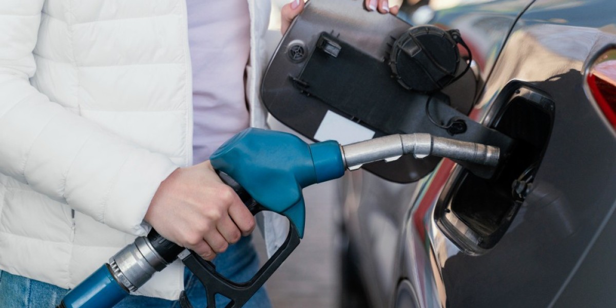 Fleet Fueling: Revolutionizing the Way We Fuel our Vehicles