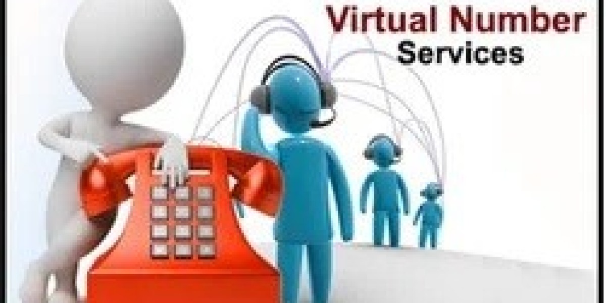 virtual Number Solutions