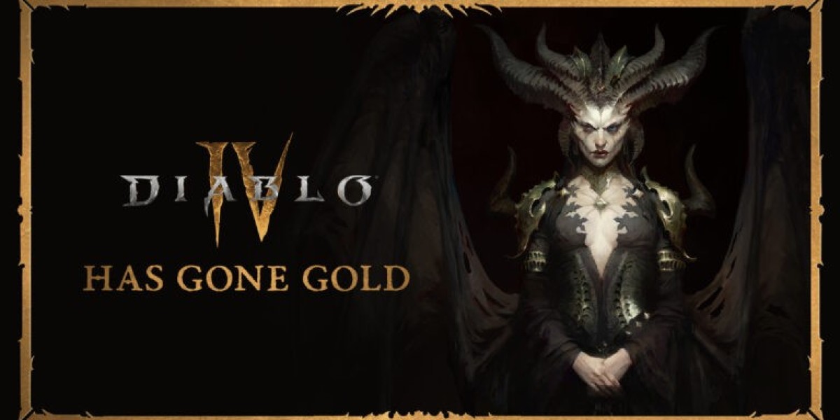 Diablo 4 Gold for sale Stronghold to kill all of the individuals