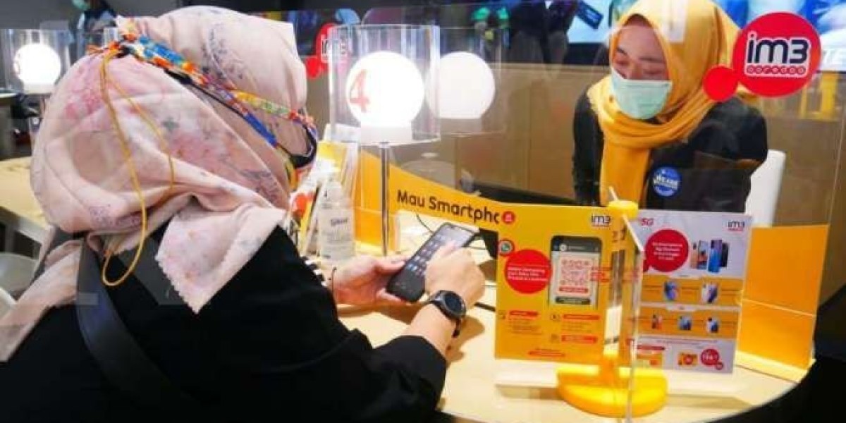 Lindungi Pulsa Anda dengan Aktivasi Pulsa Safe di Indosat