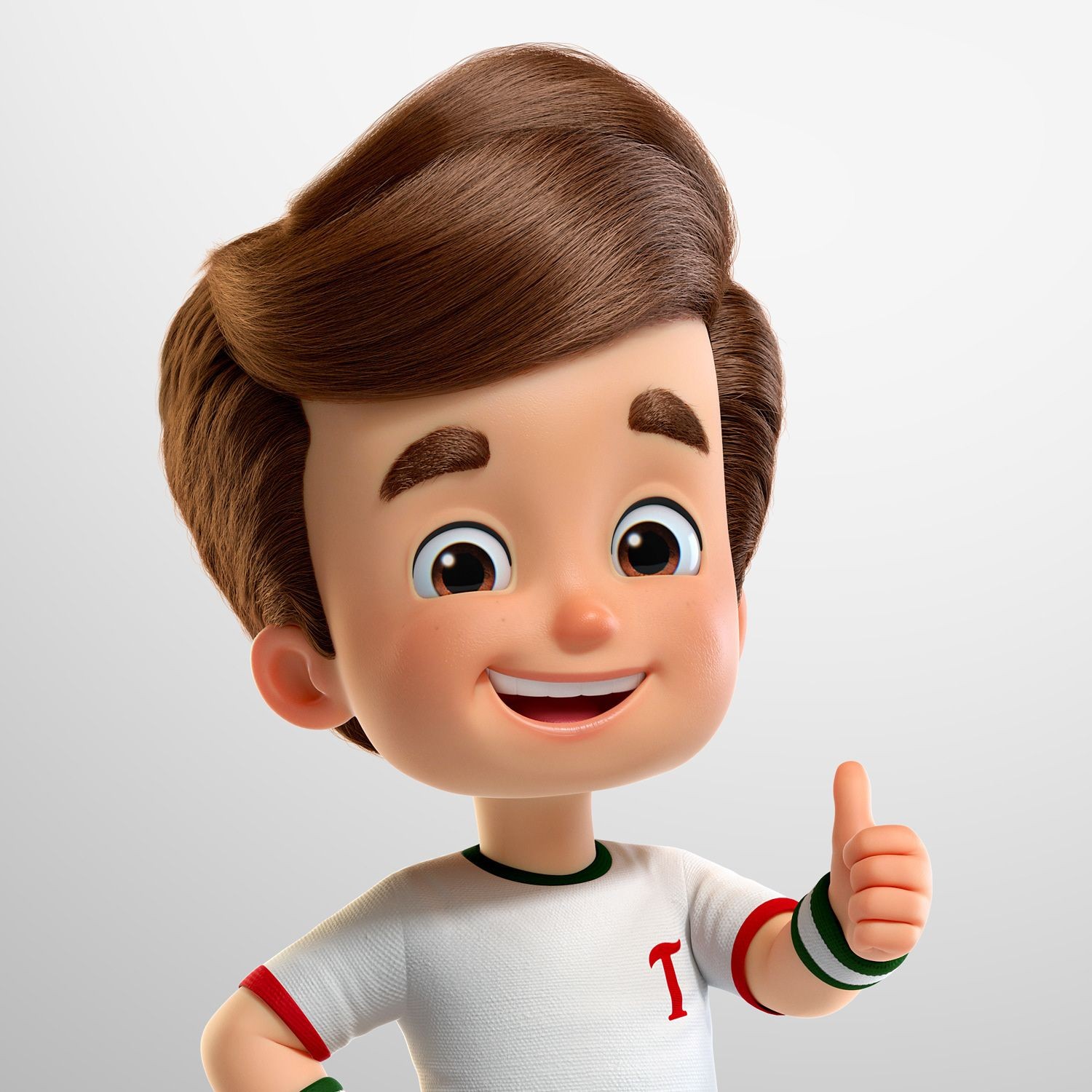 Tyson Mackrell