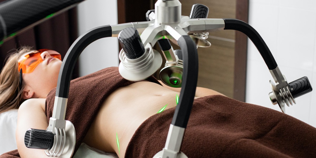 ultrasonic lipo cavitation