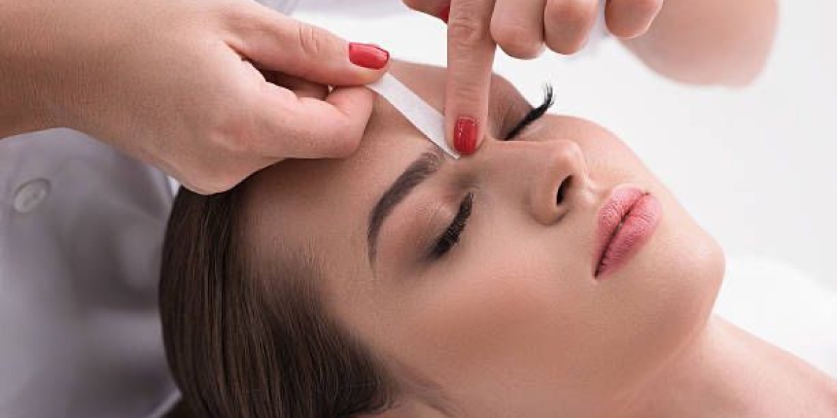 The Best Eyebrow Threading in London, Ontario