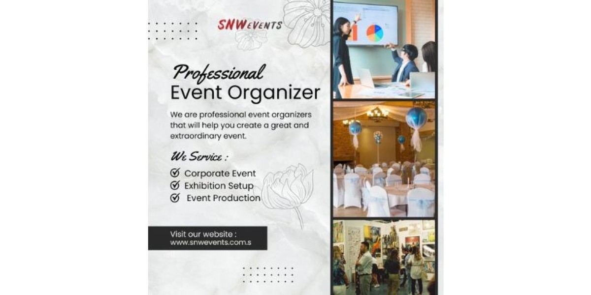 Ignite Engagement and Success: SNW Events, Your Roadshow Singapore Expert and Events Planner