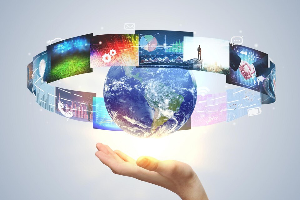 The Evolution of AR and VR Technology - Free Guest Posting and Guest Blogging Services - AuthorTalking