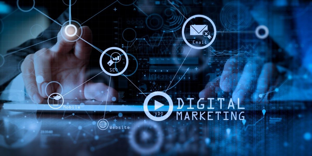 Digital Marketing Company in India | Sathya Technosoft