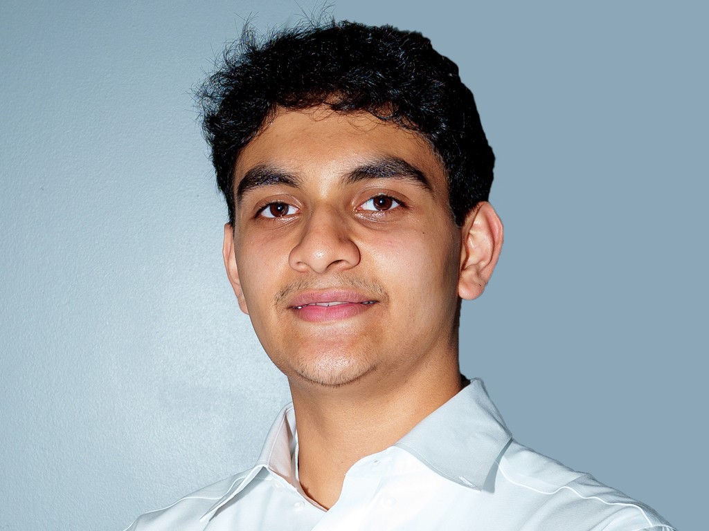 devesh arvindpatel