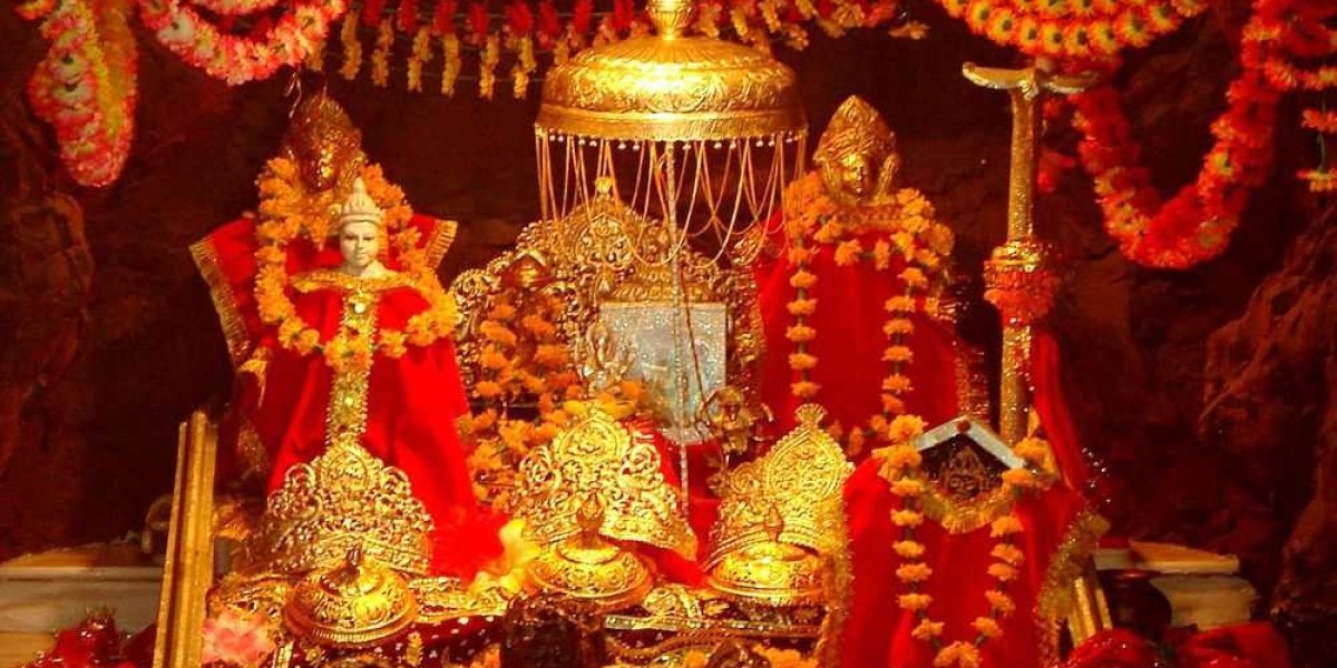 VAISHNO DEVI HELICOPTER TICKETS BOOKING