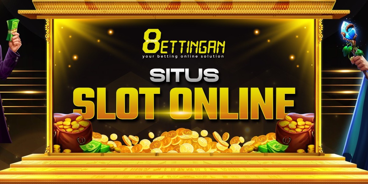 Unlocking the Thrills of Online Slots: Discover Trusted Situs Slot Online Terpercaya