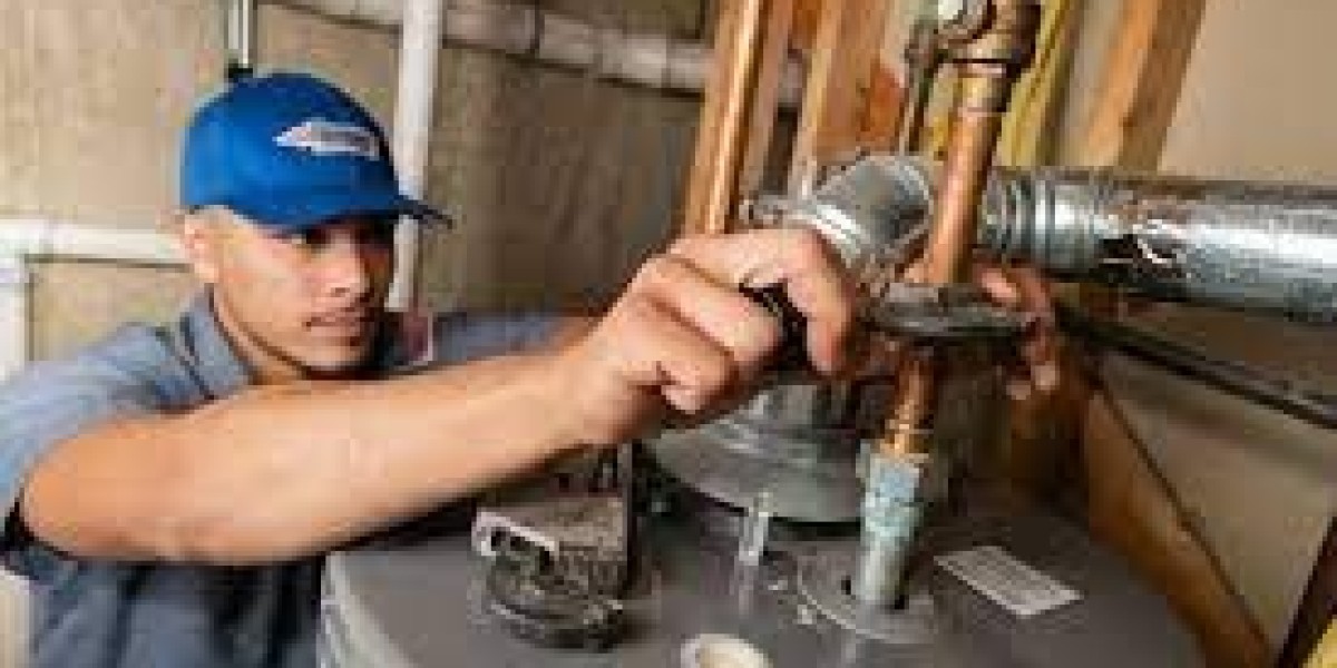 The Art of Hot Water Tank Installation in Naperville, Illinois