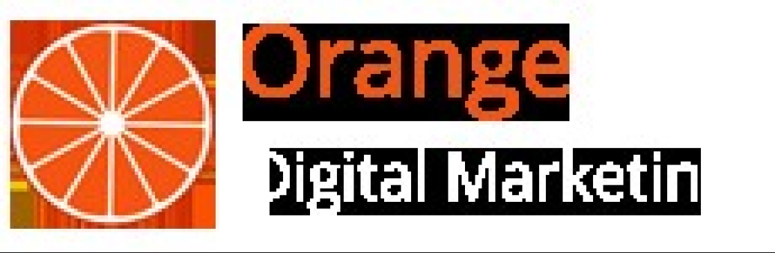 Orange Digital Marketing