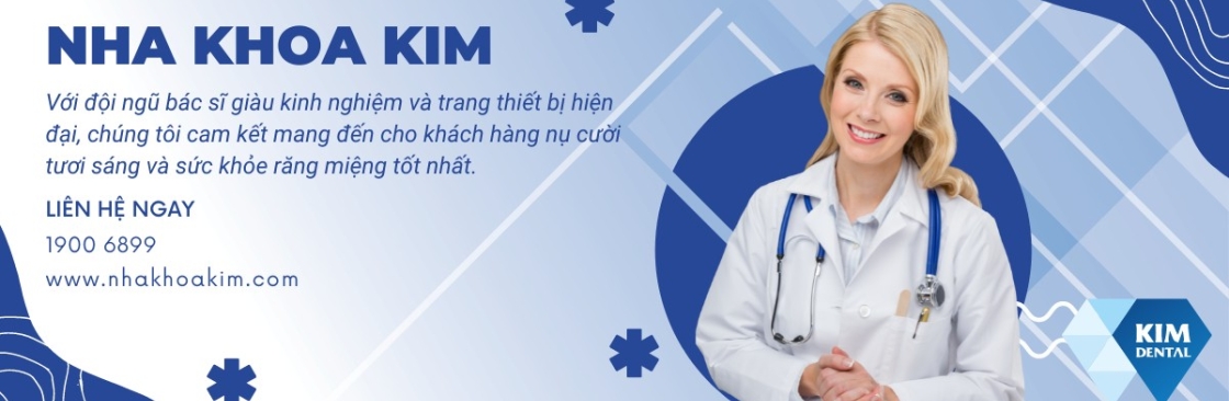 Nha Khoa Kim