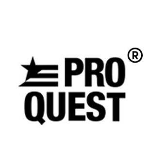 Proquest nutrition