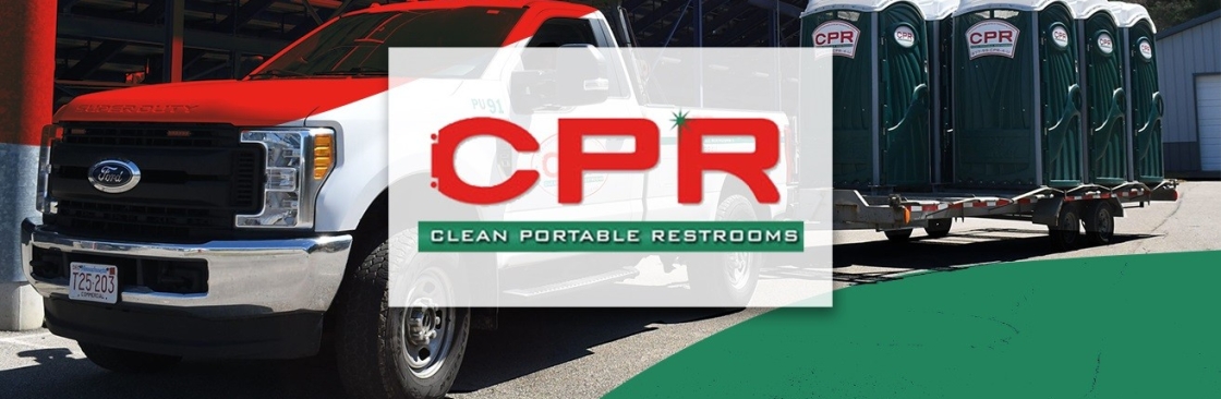 Clean Portable Restrooms