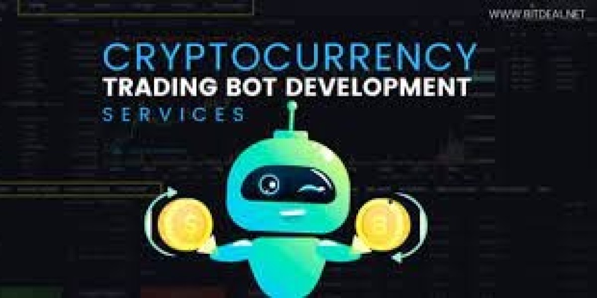 Unleashing the Power of Trading Bots: A Game-Changer for Crypto Traders