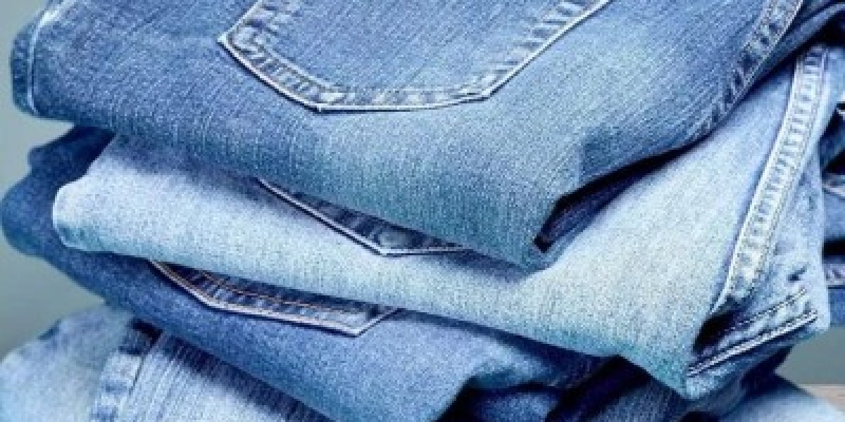 Denim Jacket Manufacturers in India