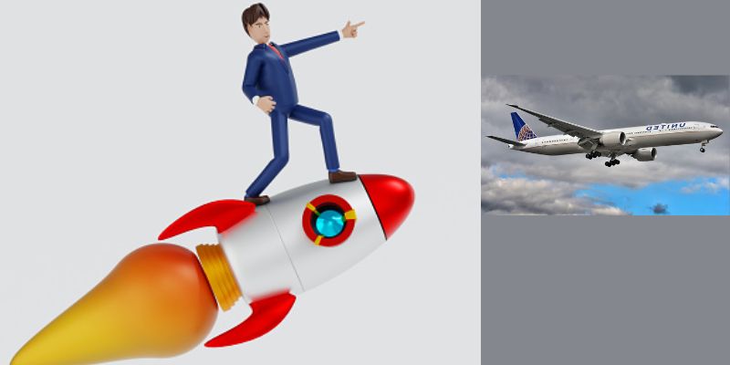 United Airlines Flight Change, Fee , Rebook & Policy 2023