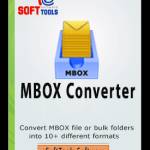 eSoftTools MBOX