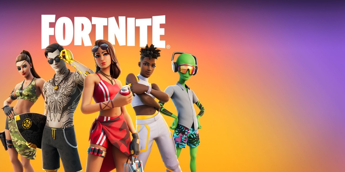 Keberhasilan Fortnite dalam Penjualan Item Kosmetik