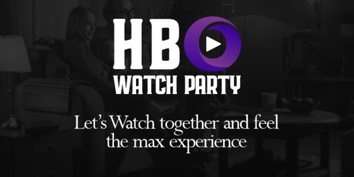 HBO Watch Party