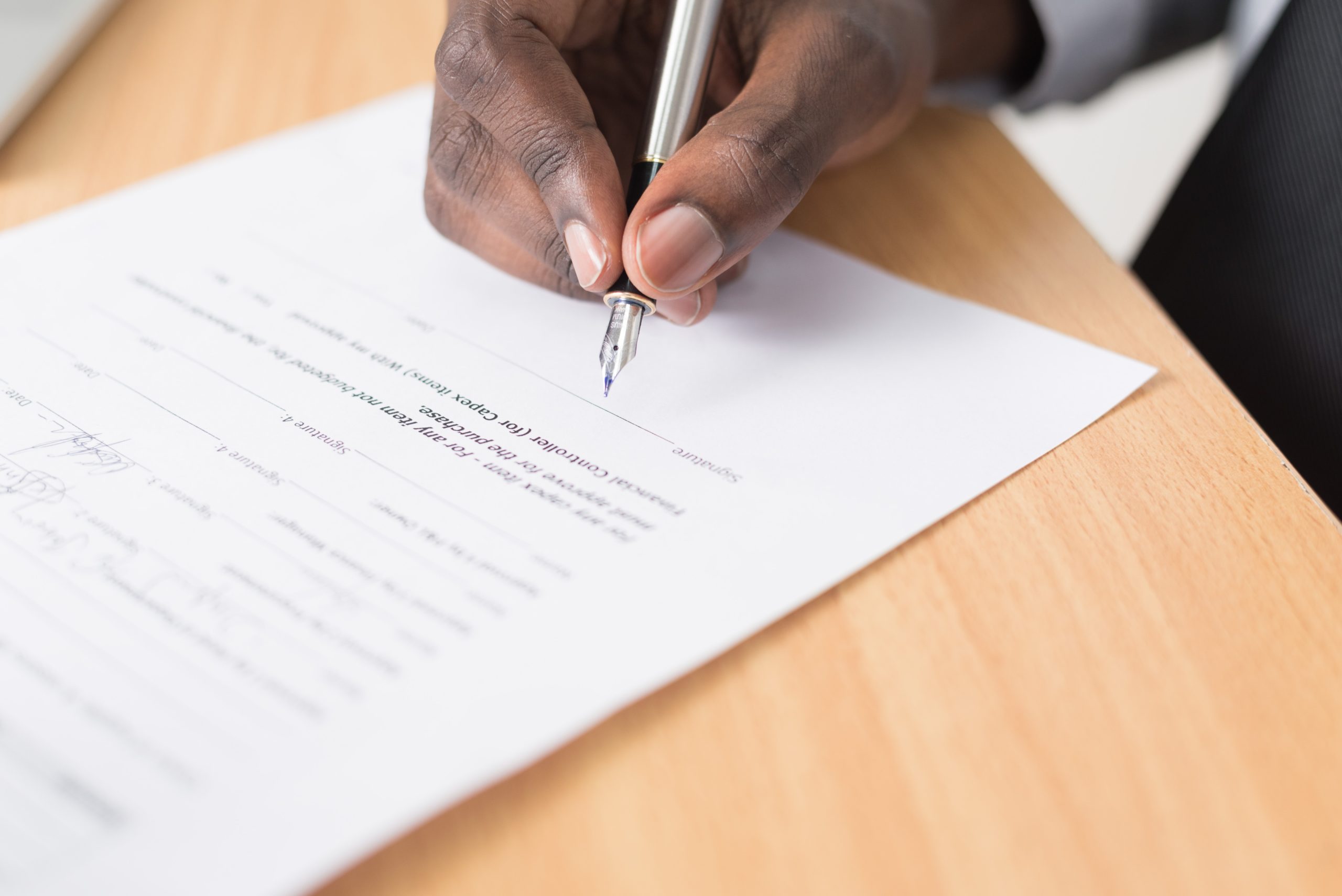 Here's why you need a will in place - LCW Lawyers